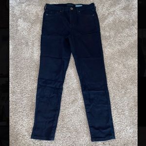Aéropostale High Wasted Ankle Jegging jeans